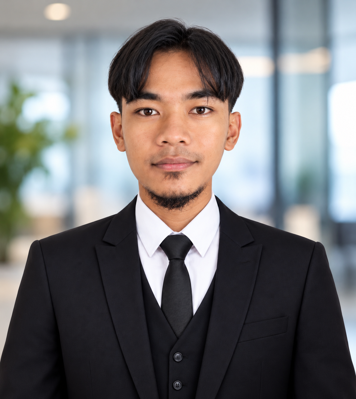 Arif Bagas Kesuma